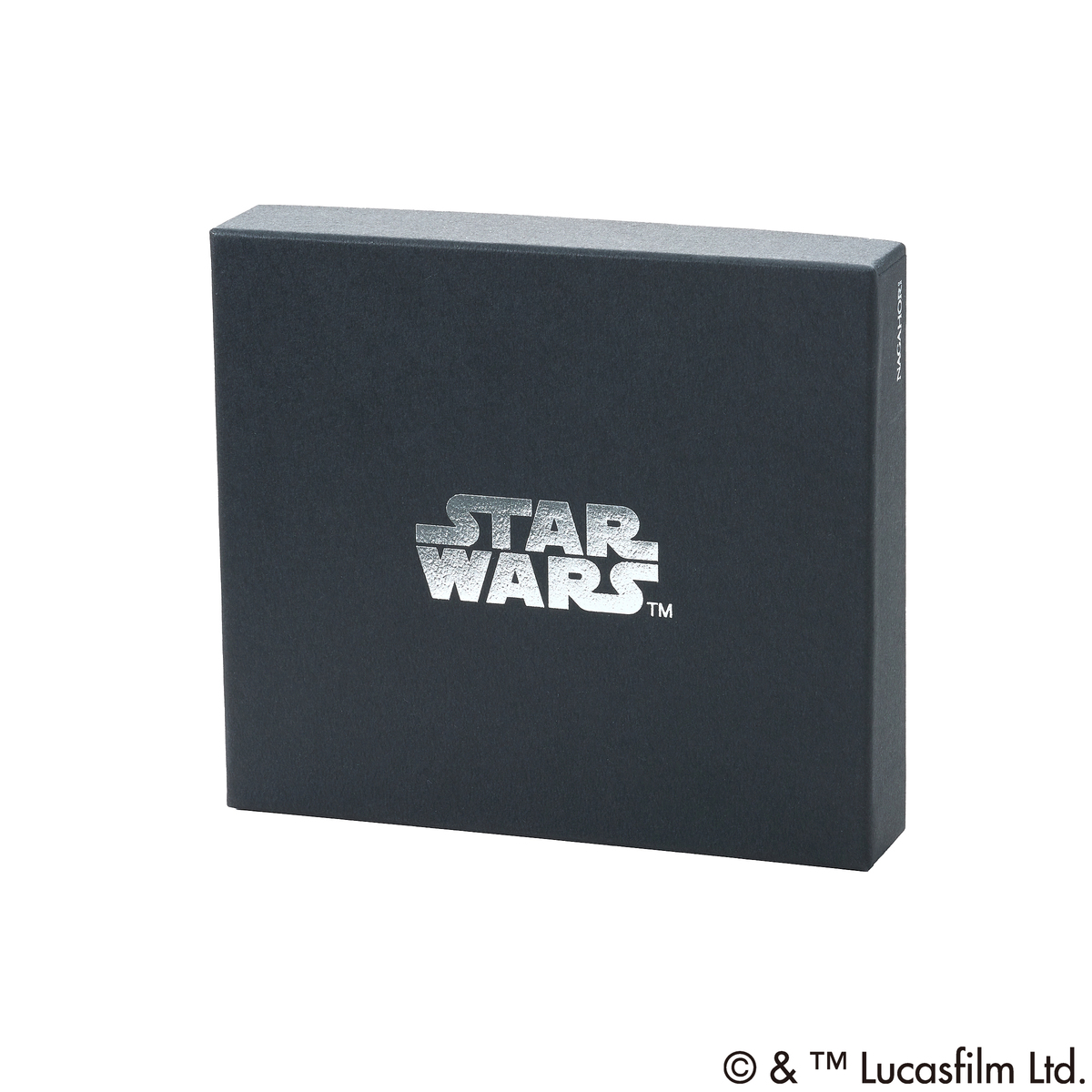 スターウォーズ カードコレクション GEコンシューマファイナンス GE