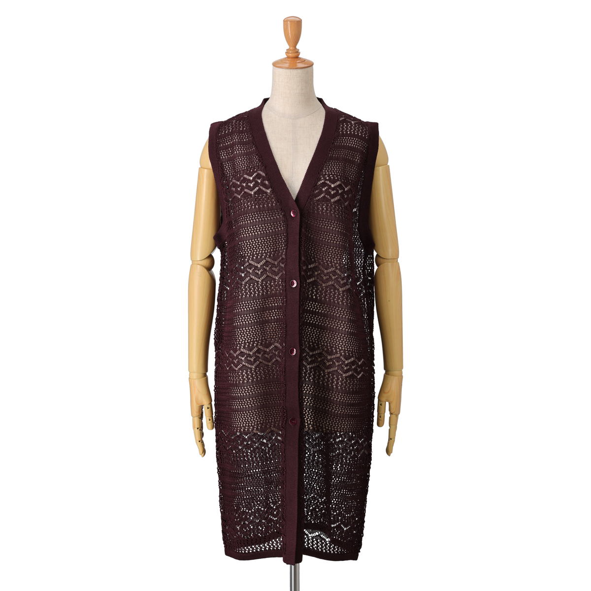 ★LEONARD★近年／ロングジレ★３★ ☆LEONARD☆近年／ロングジレ☆3☆