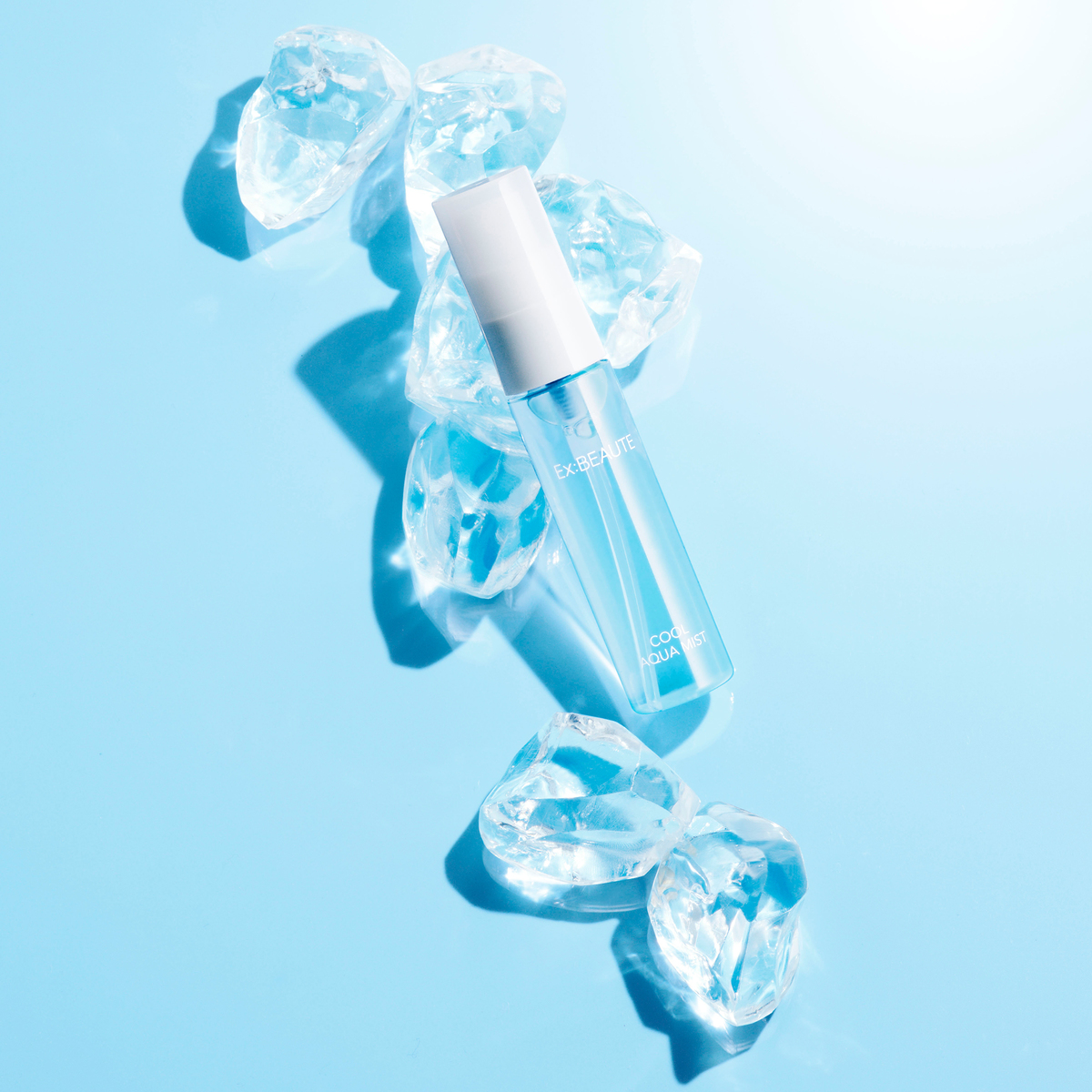 エクスボーテ クールアクアミストN エクスボーテ（Ex:beaute