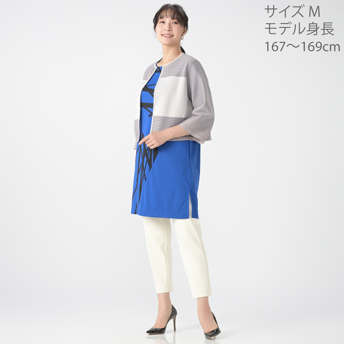 ジャケット・アウター JunkoS 6242313_L.jpg