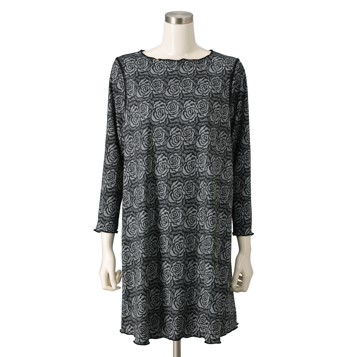 マカナナキャシー　マグノリアチュニック Makana na Kathy マカニチュニック マカナナキャシー（Makana na