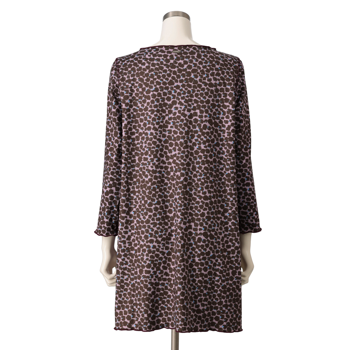 Makana na Kathy チュニック麻100%サイズ1 Makana na Kathy マカニチュニック マカナナキャシー（Makana na