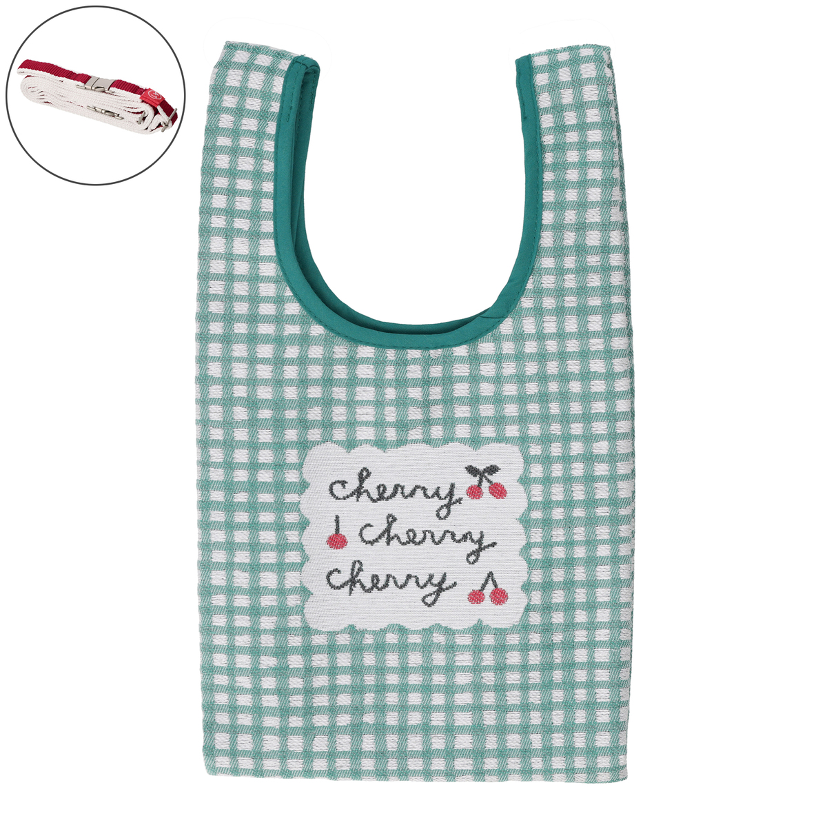 こゆき様　④⑤⑥⑦各5本 パック1枚付き 47japanrediscovery バッグ ［山形］ 47 Japan Rediscovery - QVC.jp