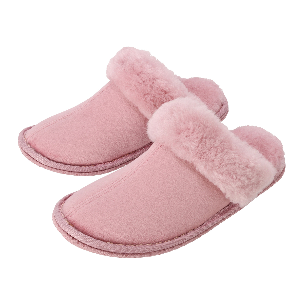 [PIPPICHIC]ムートンスリッパ PIPPICHIC]ムートンスリッパ SUICOKE(スイコック)のムートン