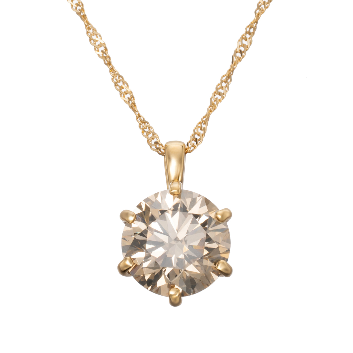 ダイヤモンド１.５ct　ペンダント ネックレス 1.5ct ダイヤモンド ペンダント」の人気商品一覧