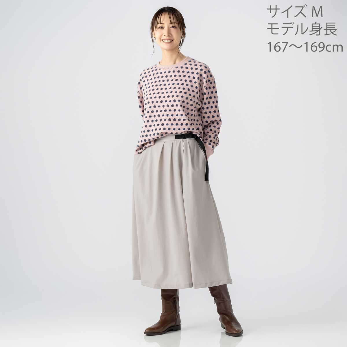 み！MARNI♡ウールキュロット BPF01_10_10251712010_7110?$