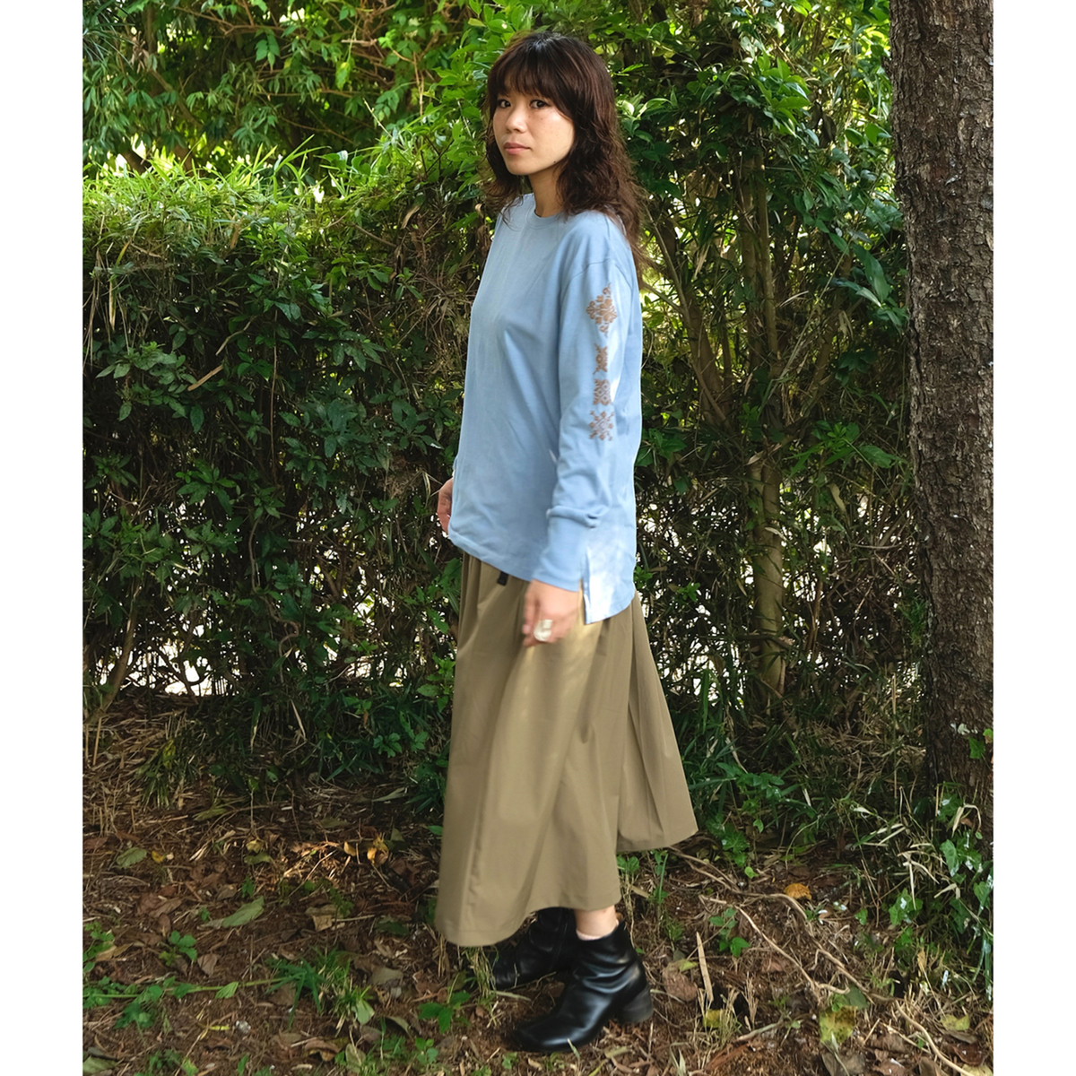み！MARNI♡ウールキュロット BPF01_10_10251712010_7110?$