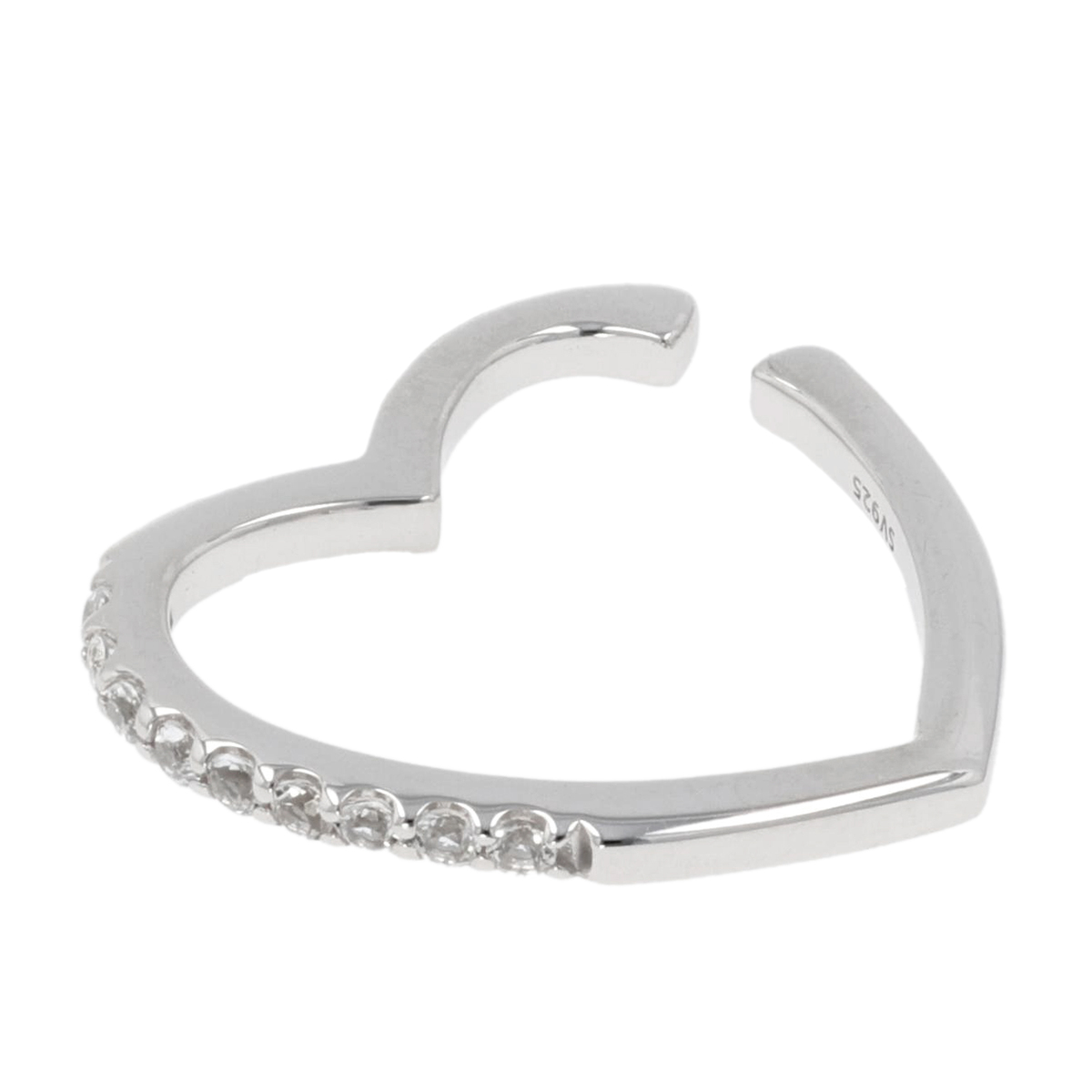 【サービス品】ホワイトラブラドライト&ケシパール イヤーカフ サービス品】ホワイトラブラドライト&ケシパール イヤーカフ