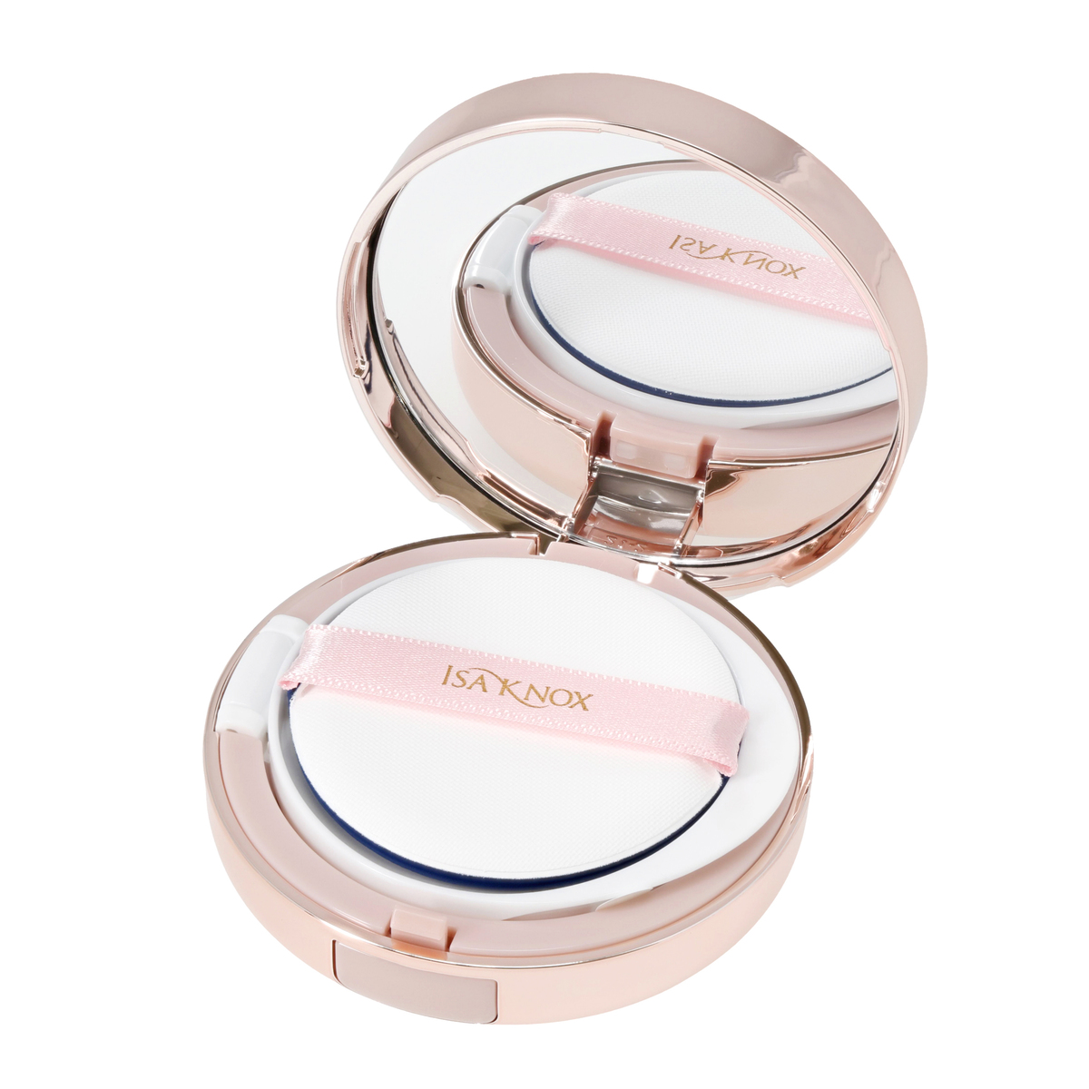 ✩.*˚たろせい✩.*˚ イザノックスパワーフィットクッションEX パワーフィットクッションファンデEX | ISAKNOX | QVC TV