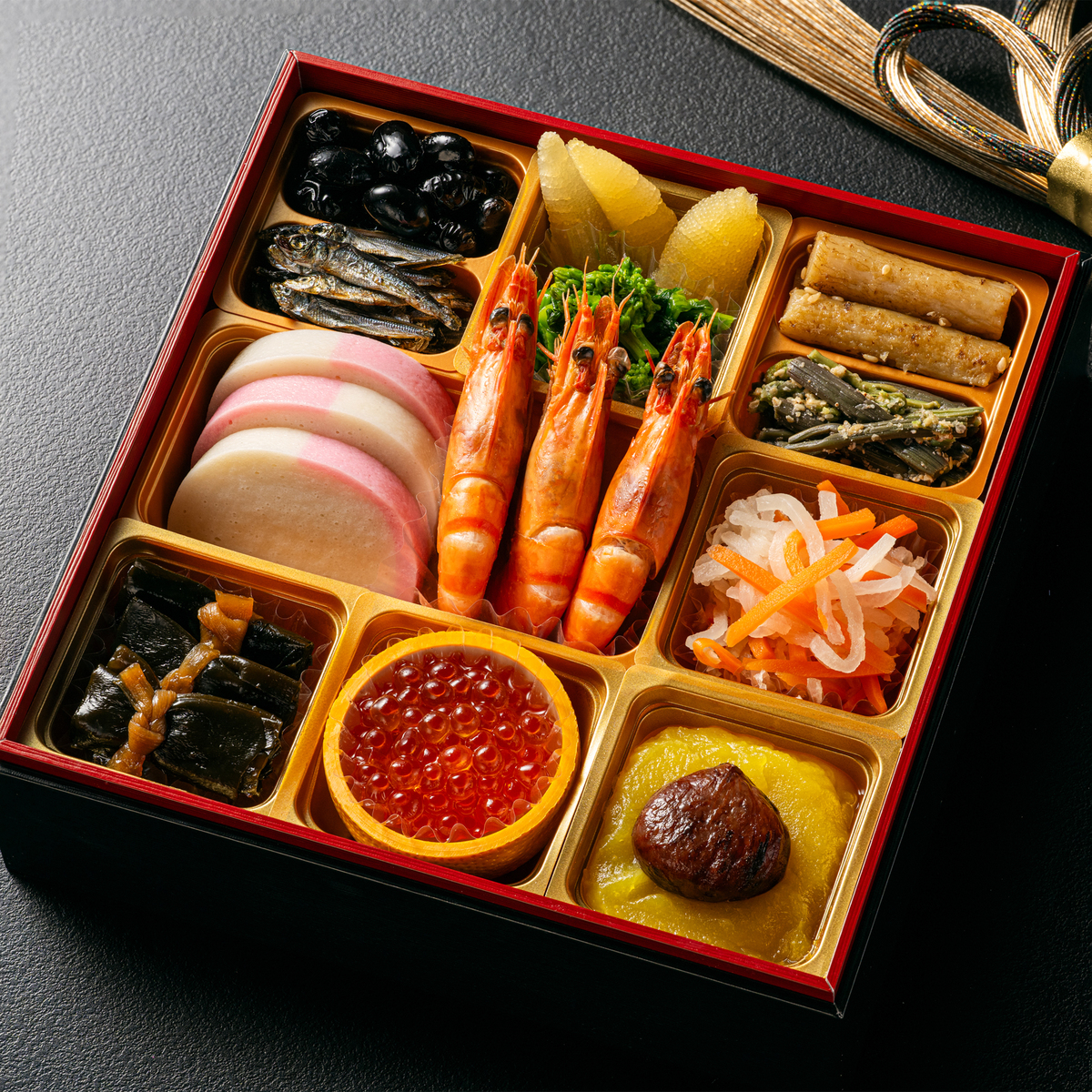 キタンクラブ 新春フチ子のおせち 未開封品 2025年最新】フチ子 おせちの人気アイテム - メルカリ