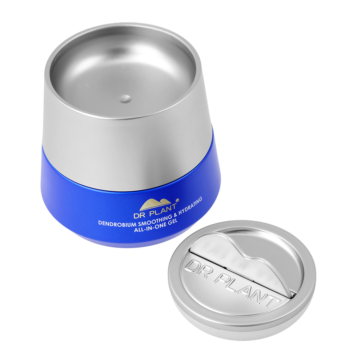 ドクタープラント セッコク蘭オールインワンジェル 100g