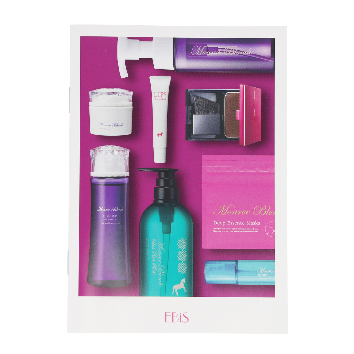 エヴァートリートメント1番2番セット EVER 1st