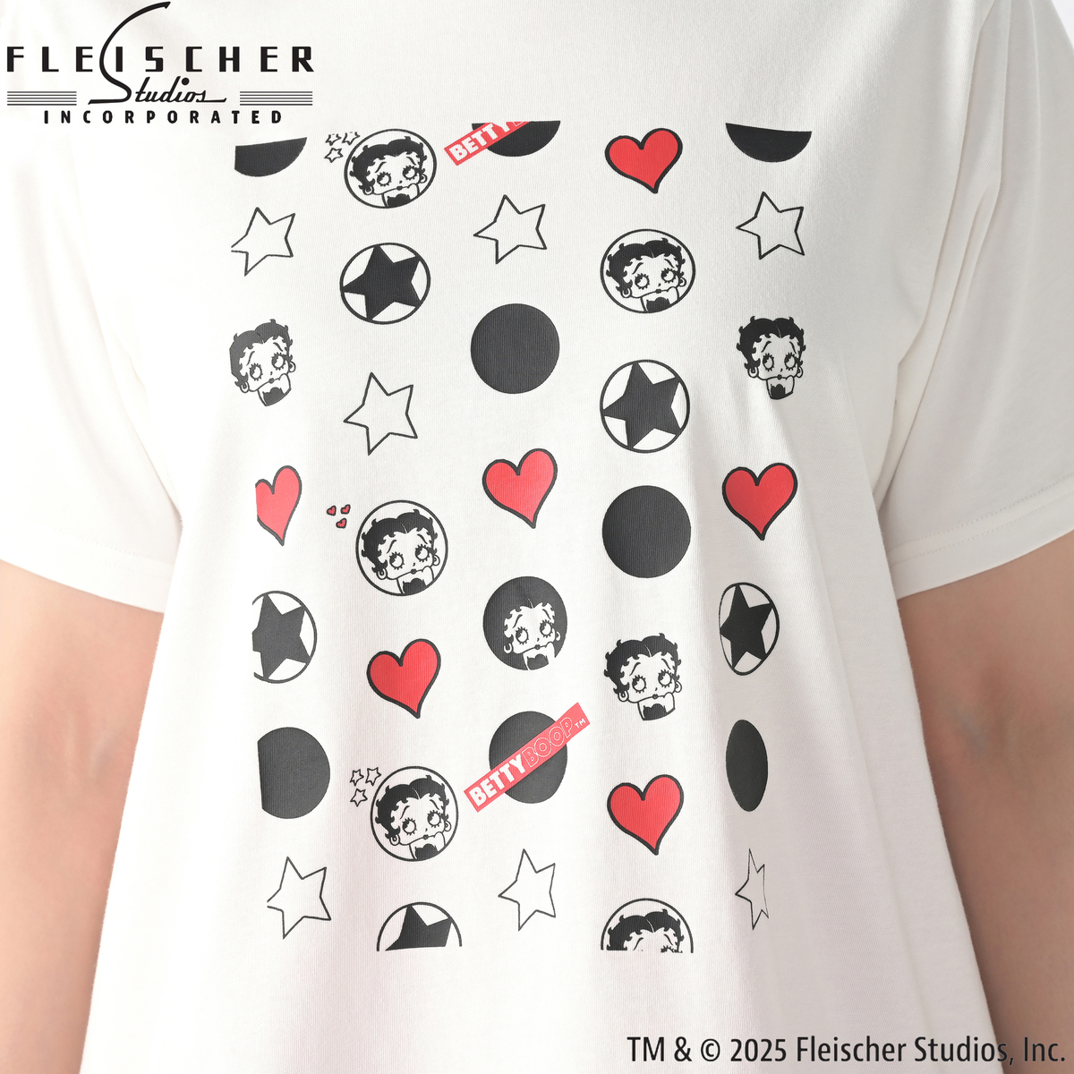 Betty♡様　専用 Bibiy BETTY DOT TOP