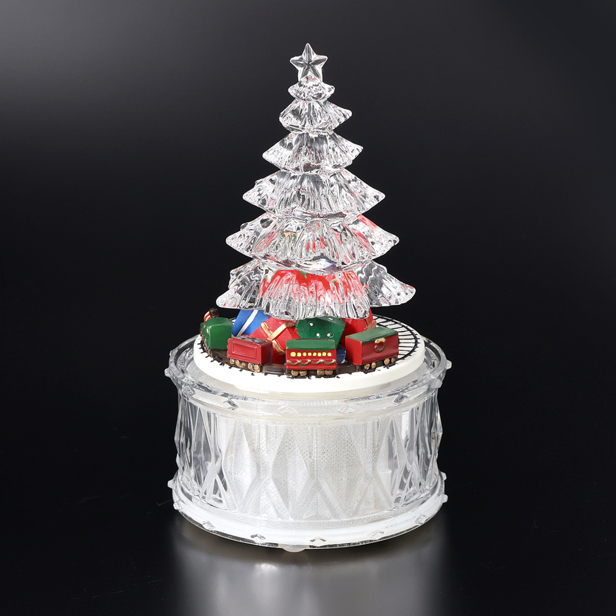 水晶クリスマスツリーNo.2296 水晶クリスマスツリーNo.2296 水晶クリスマスツリーNo.2296