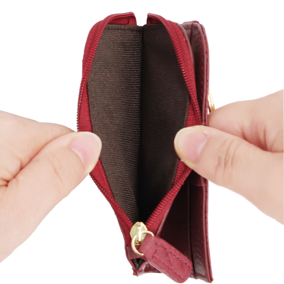 ロダニア オーストリッチ マルチキーケース ロダニア（RODANIA