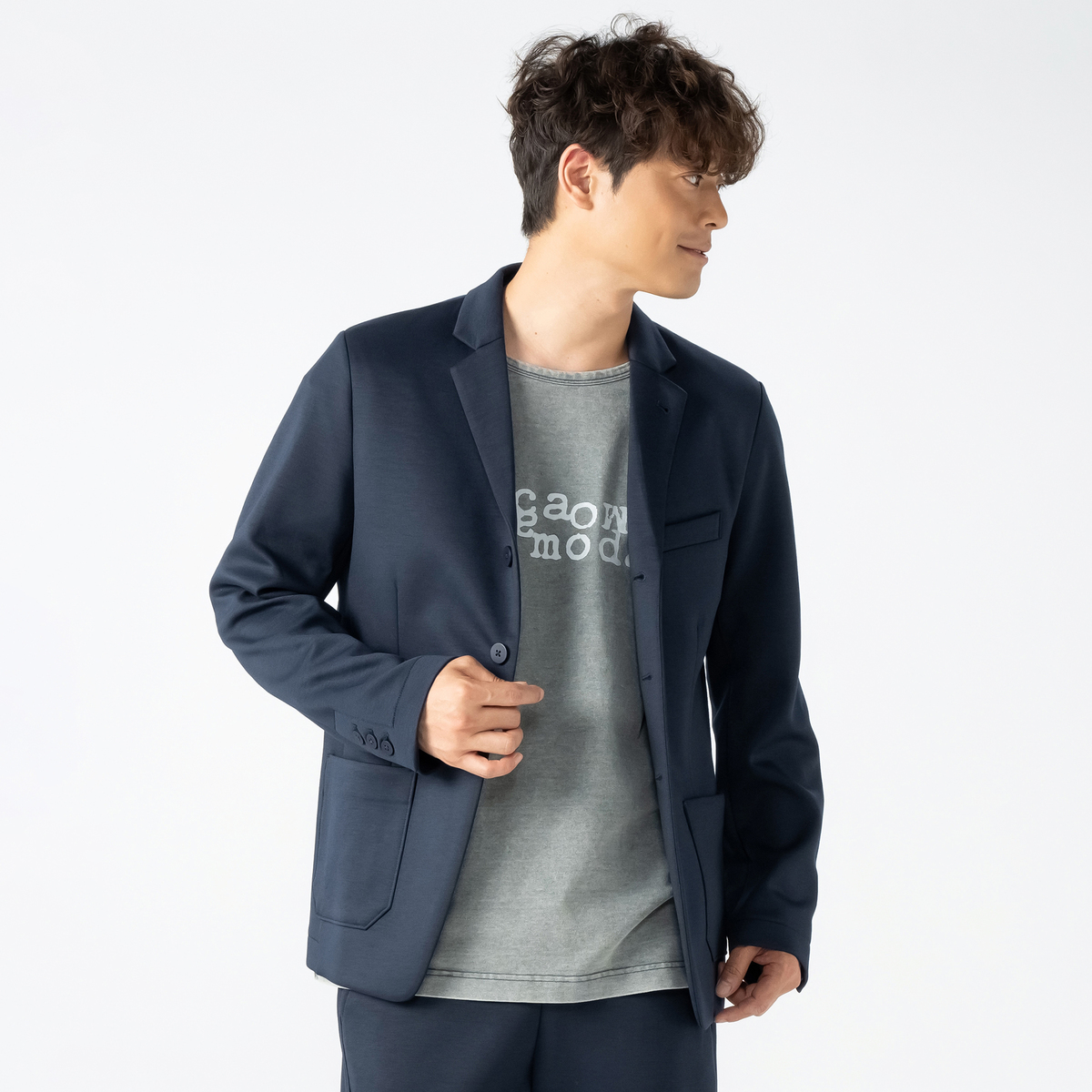 美品/高級カーディガン GEMMA.H UOMO ジャンマアッカウォモ М寸 ⭐美品&frasl;高級カーディガン GEMMA.H UOMO ジャンマアッカウォモ М寸