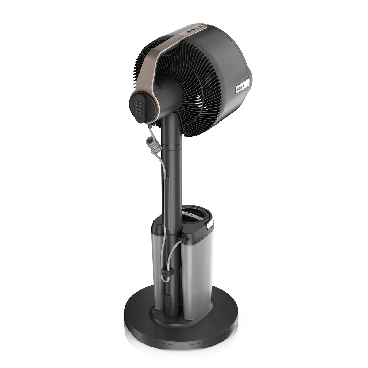 新品未使用　Shark FlexBreeze Pro Mist FA302J ポイント5％ Shark シャーク FlexBreeze PRO MIST コードレス