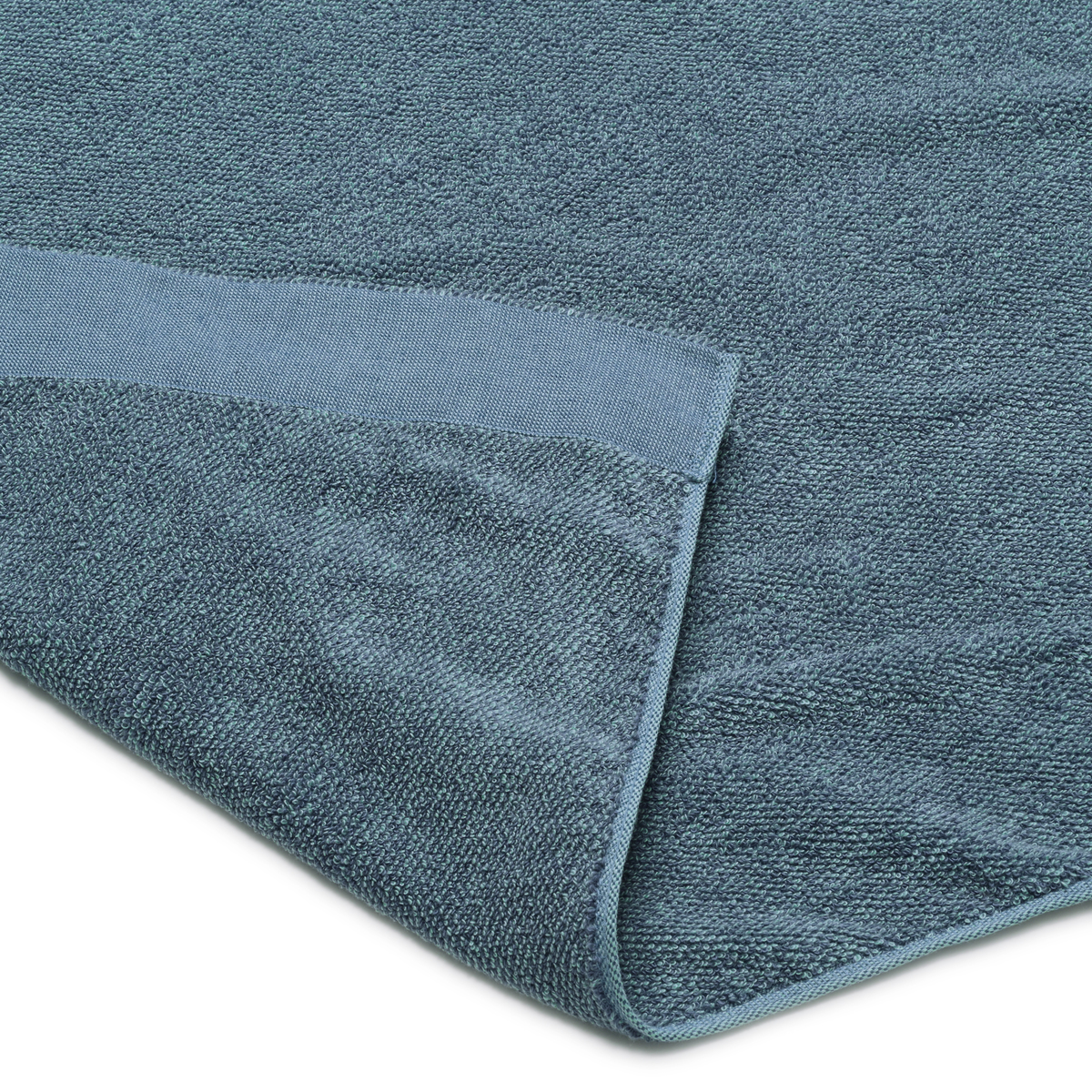 nico　タオルケット パイルの抜けにくいタオル-NECCO- | FUJITAKA TOWEL GINZA