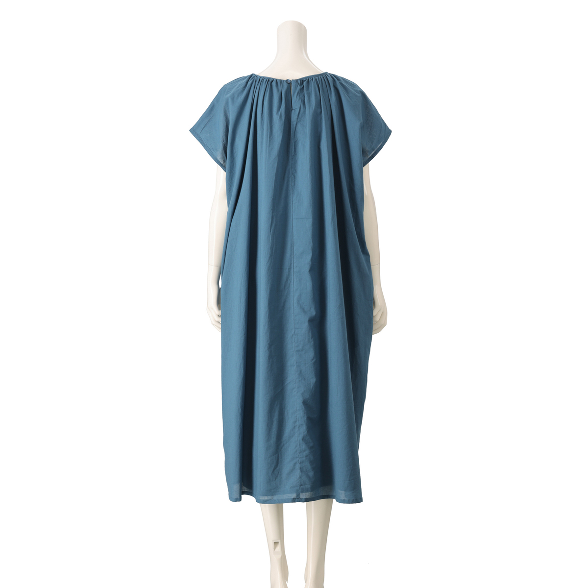 ワンピース miha02 SALON adam et ropé(サロン アダム エ ロペ) / [24SS]GENTLE