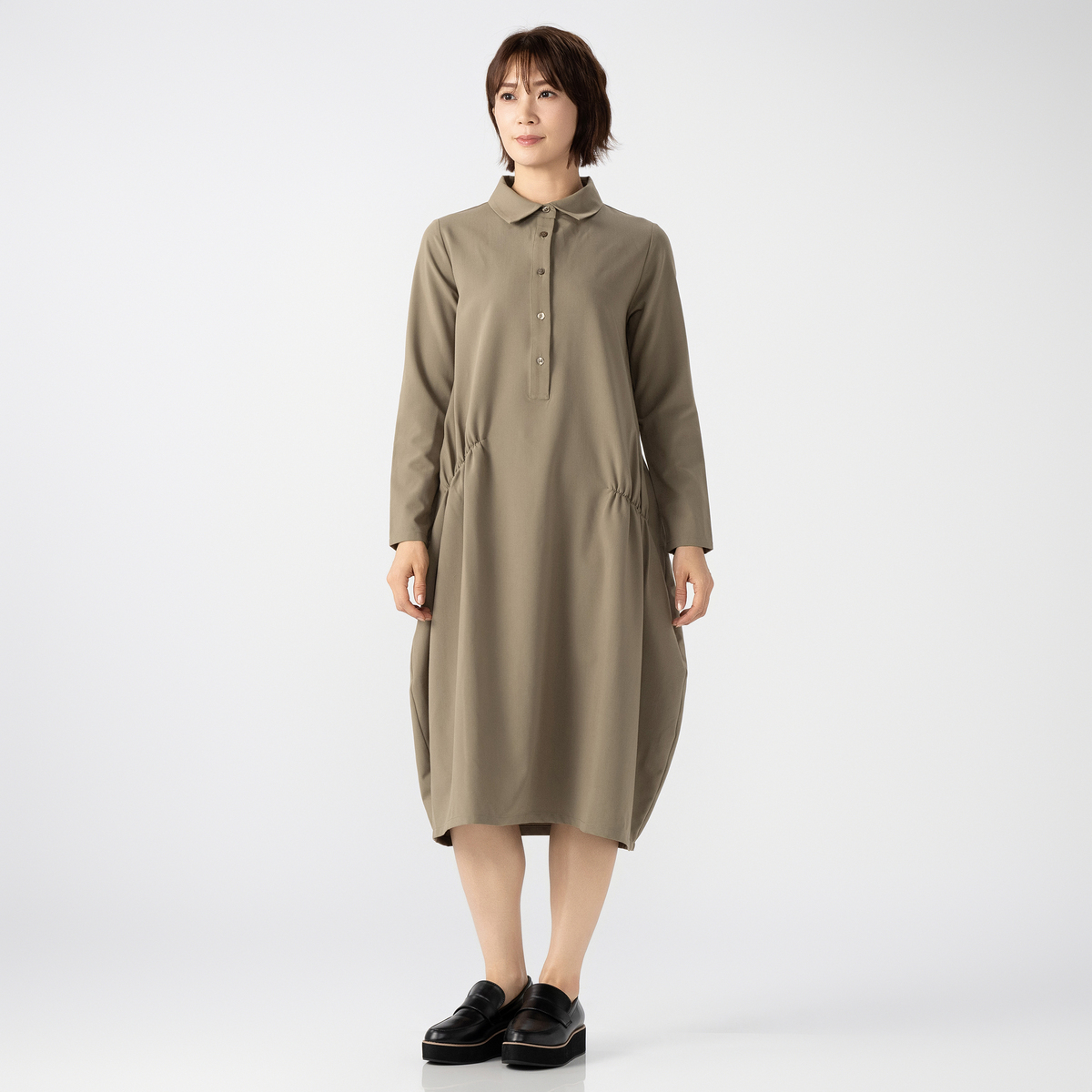 うさおさ　G☆⑬　ハワイアンワンピース 楽天市場】【即納】フラダンス衣装 サッシュドレス ダンス衣装