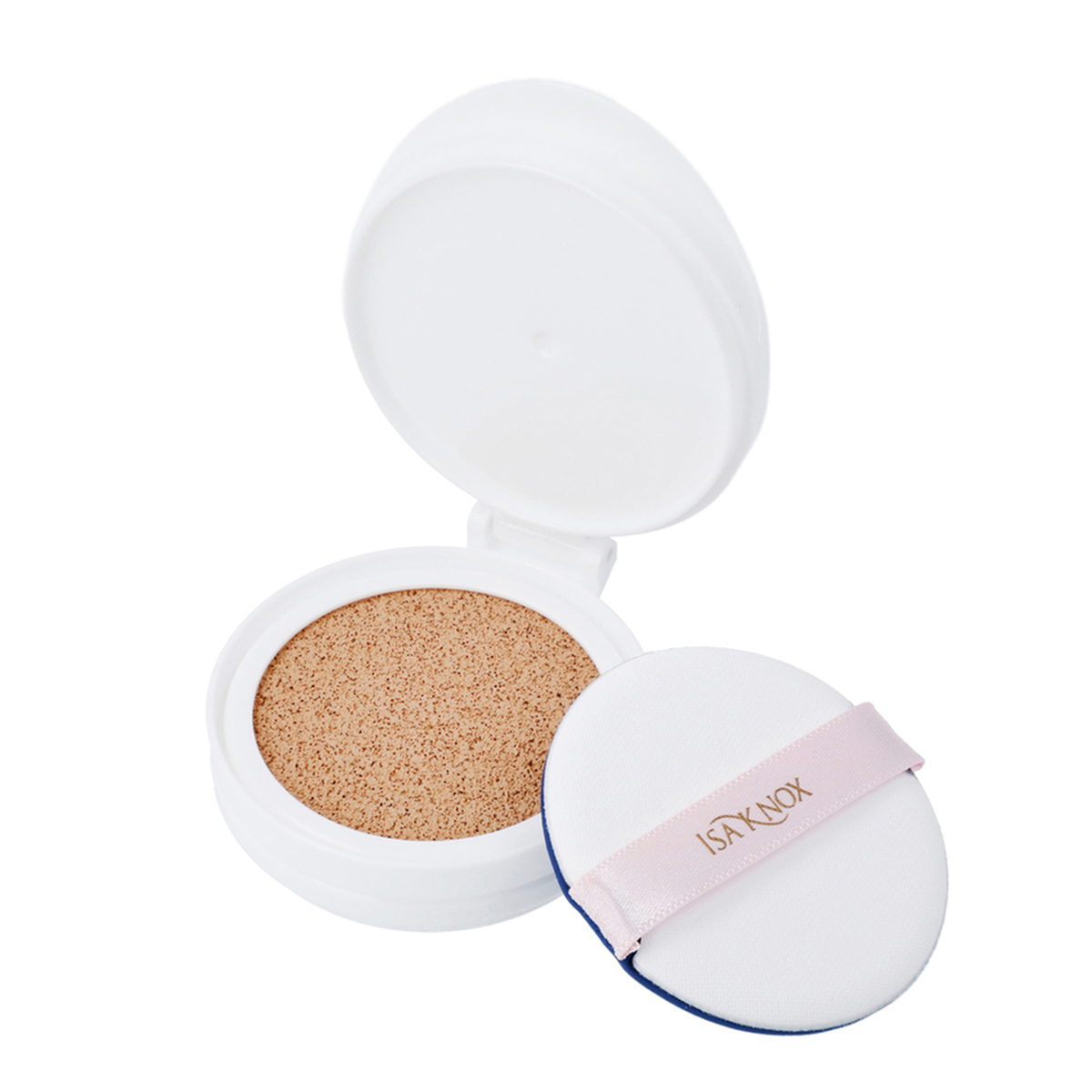 イザノックス パワーフィットクッションFD EX セット イザノックス