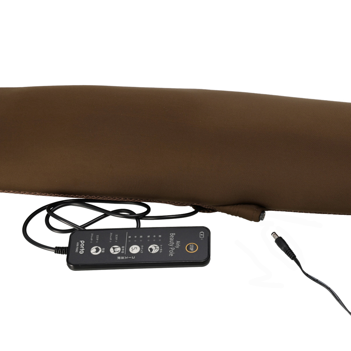 ポルト エアーの力でストレッチ エアリービューティーポール