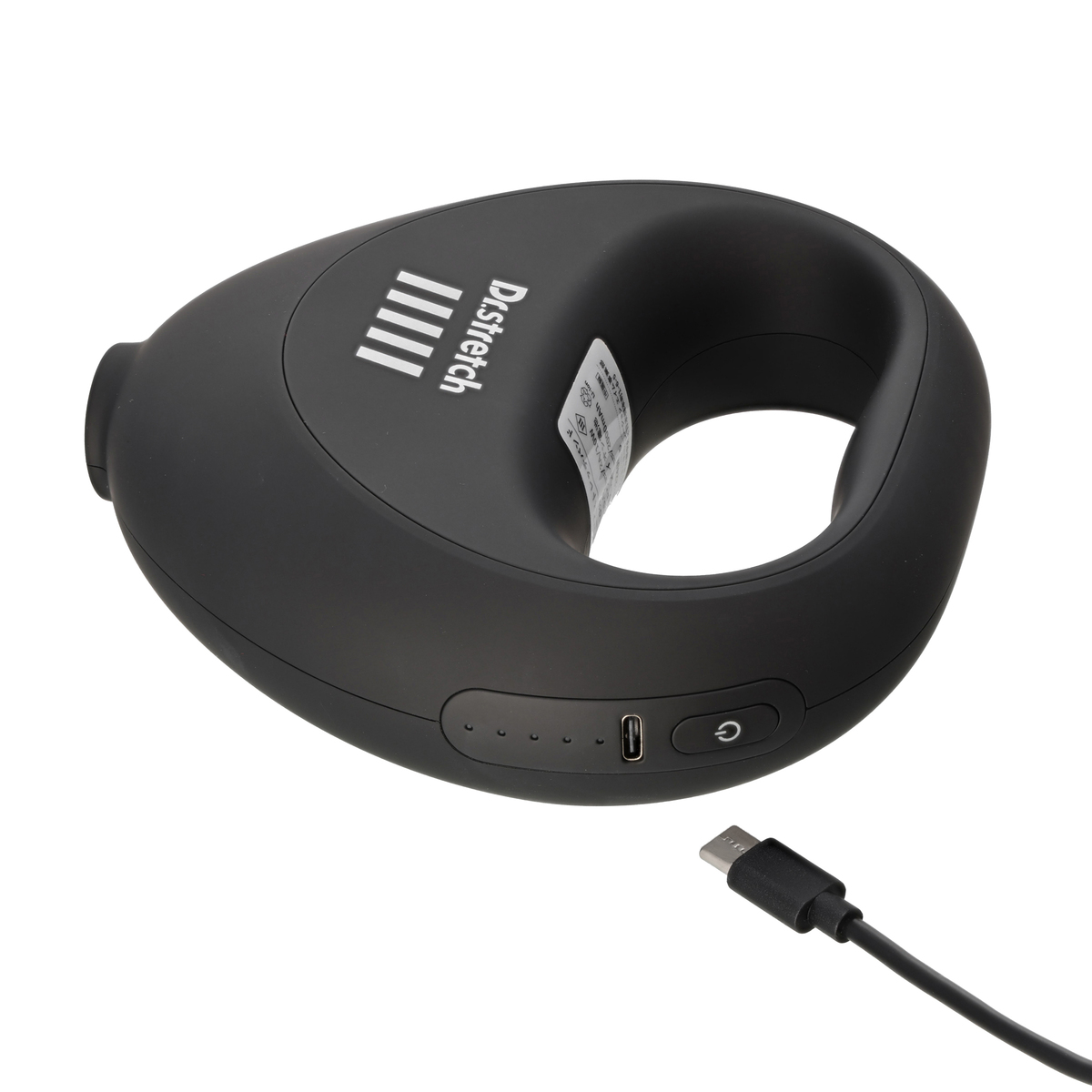 【Dr.Stretch】コアストレッチバンド Dr.Stretch監修 コアストレッチバンド ドクターストレッチ - QVC.jp