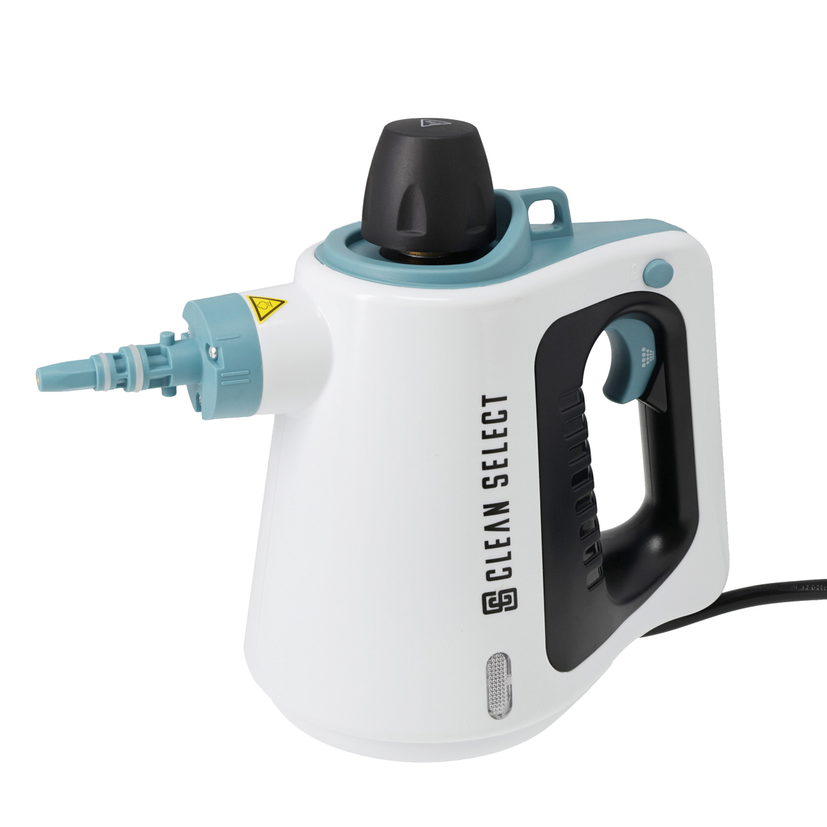 蔵王産業 ハンディスチームクリーナー クリーンセレクト - QVC.jp