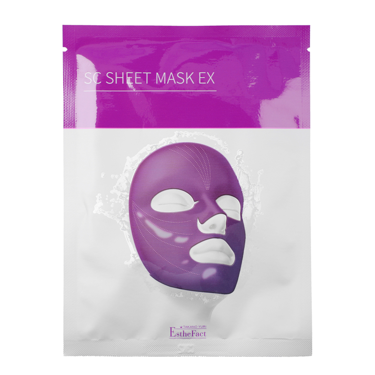 たかの友梨 エステファクト　クリームスポットマスク64枚　アイローラー付き たかの友梨 エステファクト クリームスポットマスク64枚 アイ