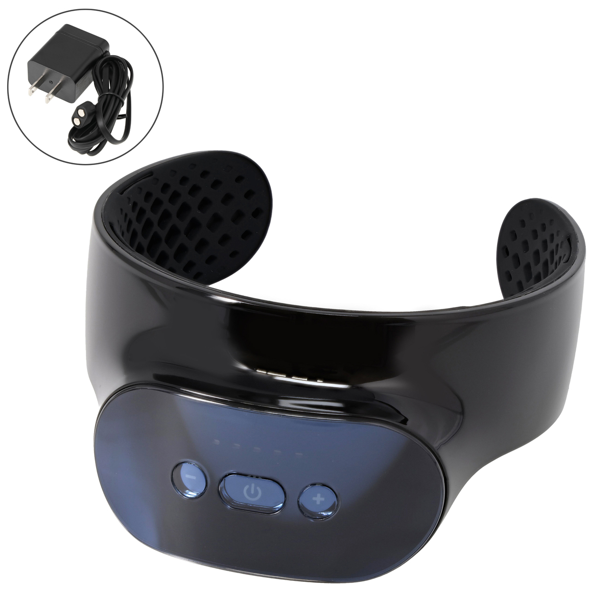 MYTREX AQUA LEG TRAINER ブラック MYTREX 美脚 EMS トレーニングマシーン 公式 AQUA LEG TRAINER