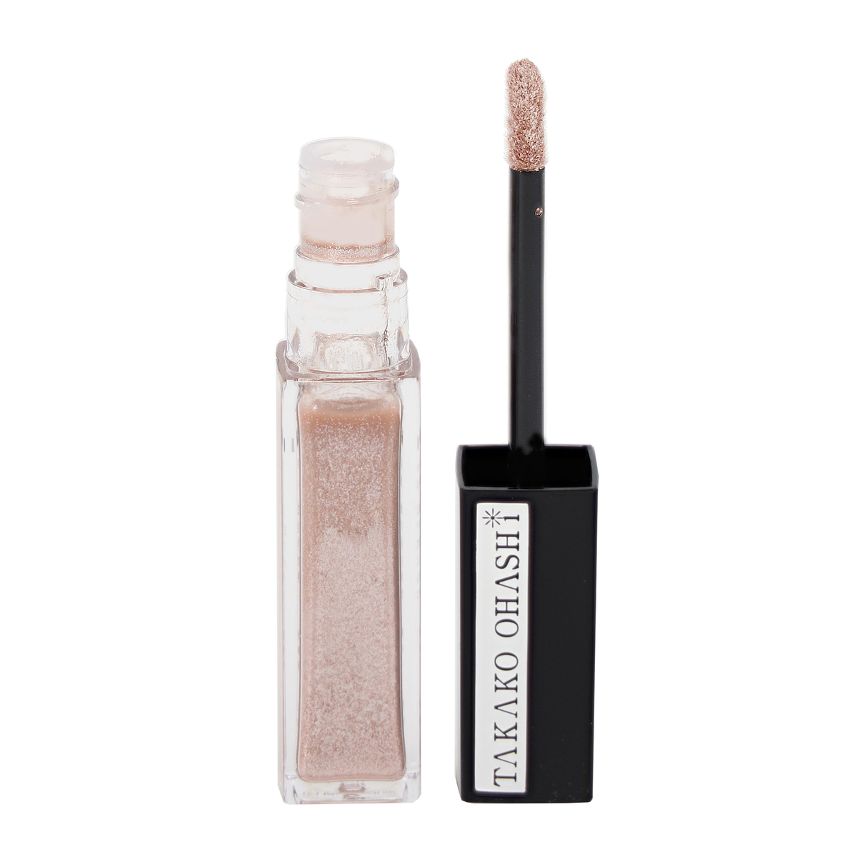 タカコオオハシ　コスメ　セット 大橋タカコ ウォーターセラムアイシャドウ リミテッドカラー 2本