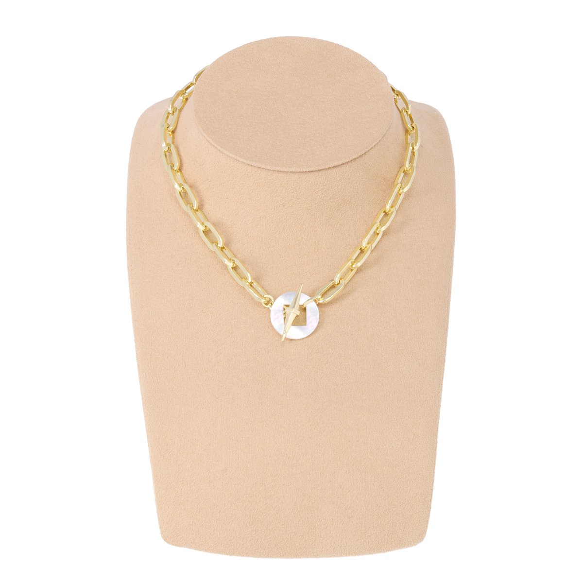 1AR ウノアエレ フォルビート ネックレス 1AR by UNOAERRE - QVC.jp