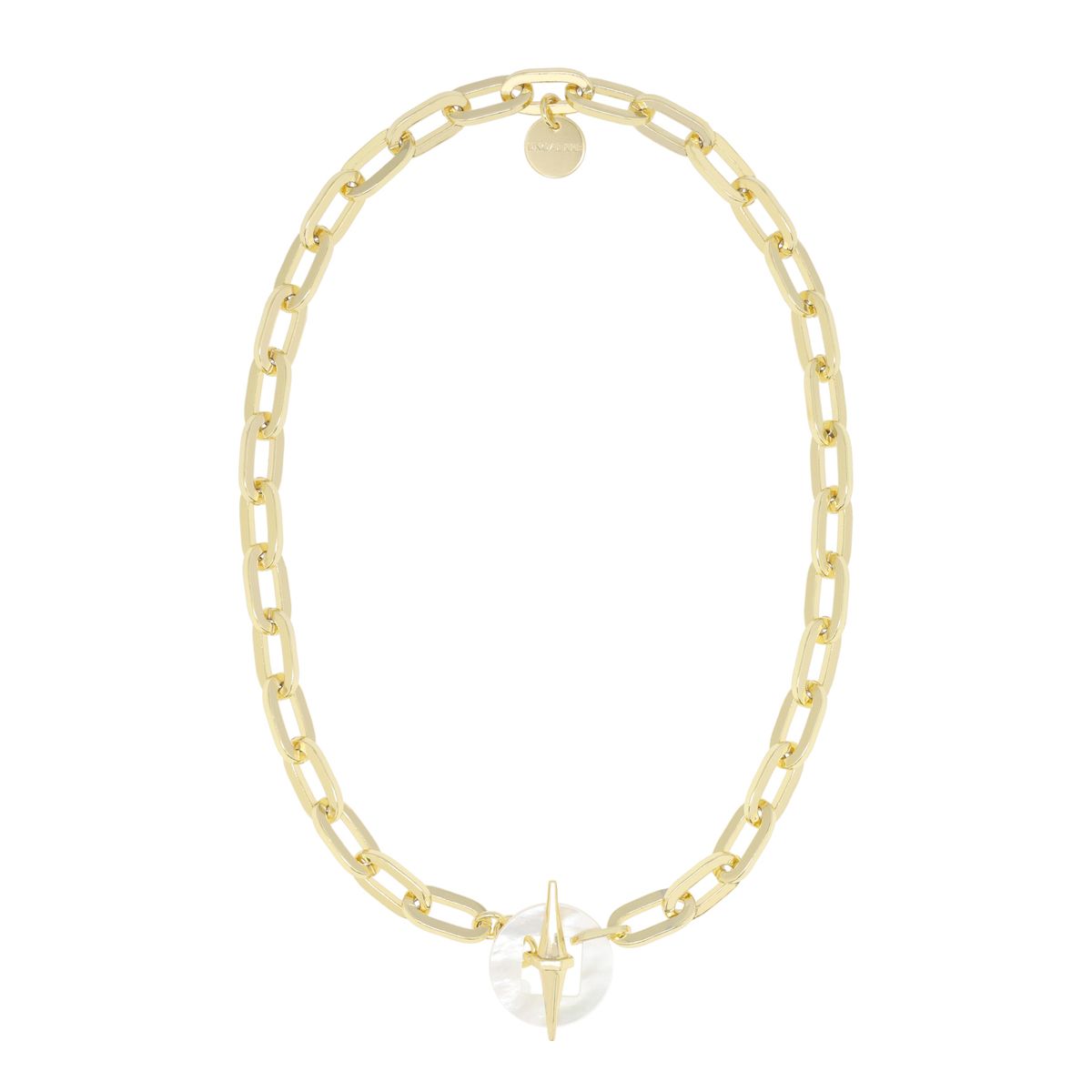 1AR ウノアエレ フォルビート ネックレス 1AR by UNOAERRE - QVC.jp