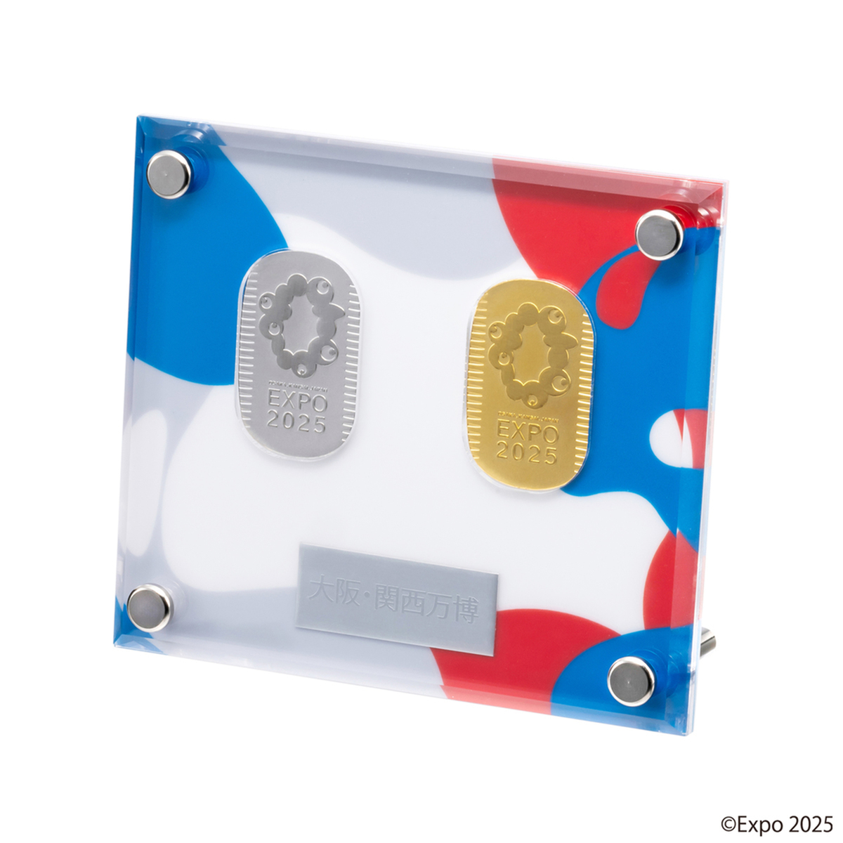 キューピー キュピコレ2025 プラチナキューピーセット キューピー100