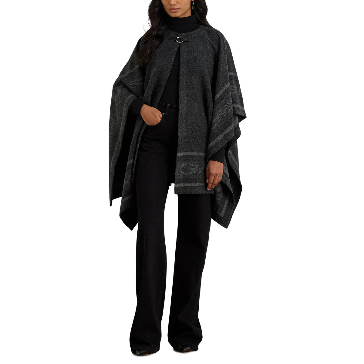 美品♡PORO RALPH LAURENジップアップナイロンポンチョ 美品♡PORO RALPH LAURENジップアップナイロンポンチョ 楽天市場