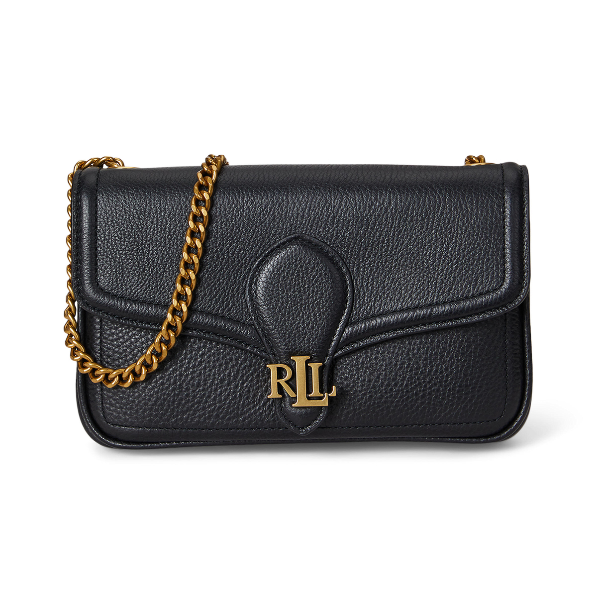 Lauren Ralph Lauren クロスボディウォレット Lauren Ralph
