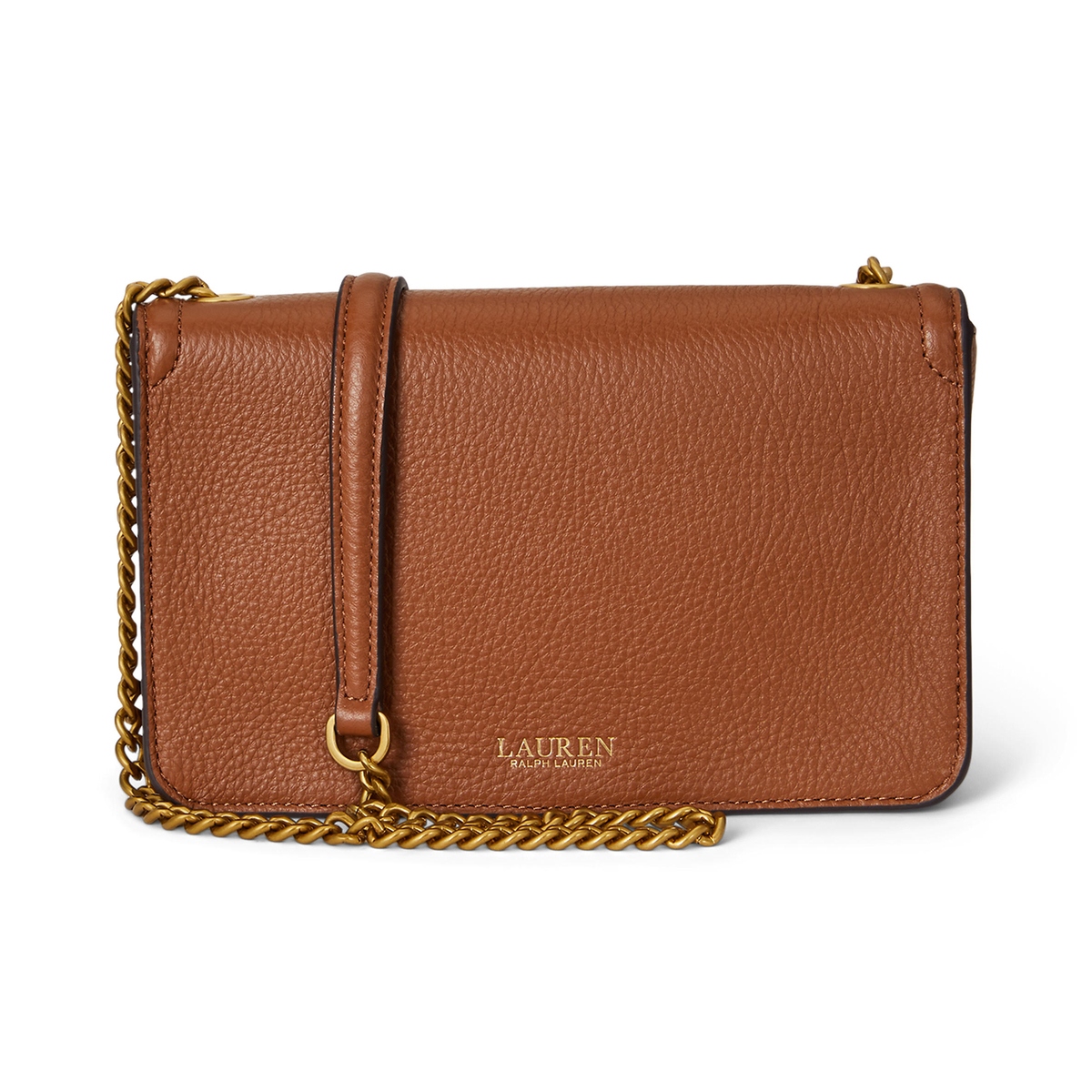 Lauren Ralph Lauren クロスボディウォレット Lauren Ralph