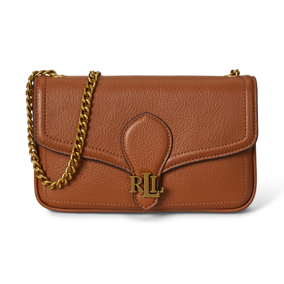 Lauren Ralph Lauren クロスボディウォレット Lauren Ralph