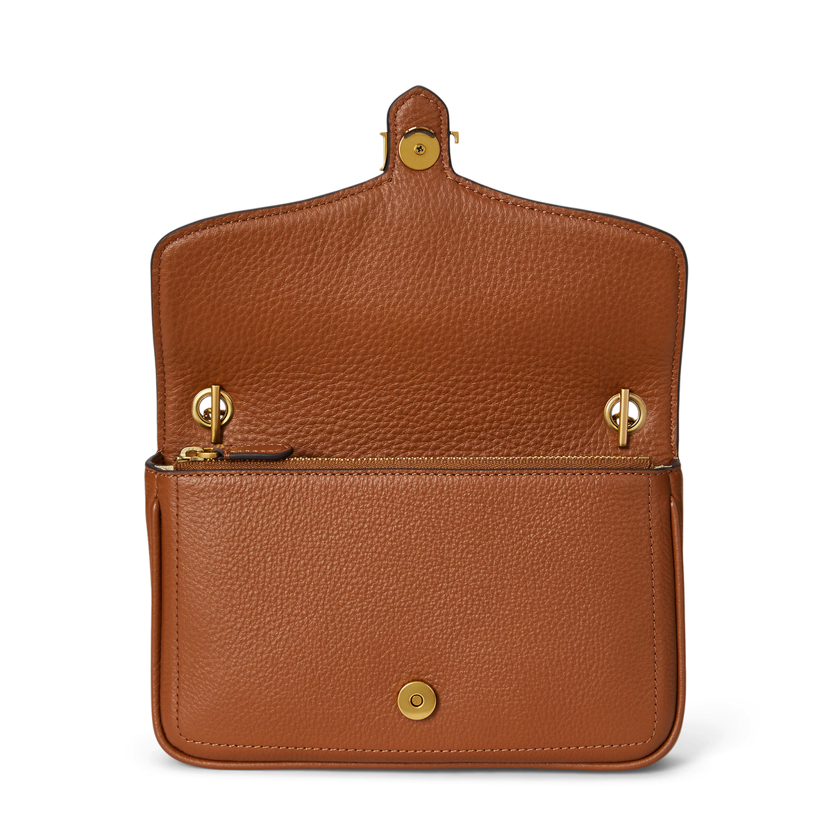 Lauren Ralph Lauren クロスボディウォレット Lauren Ralph