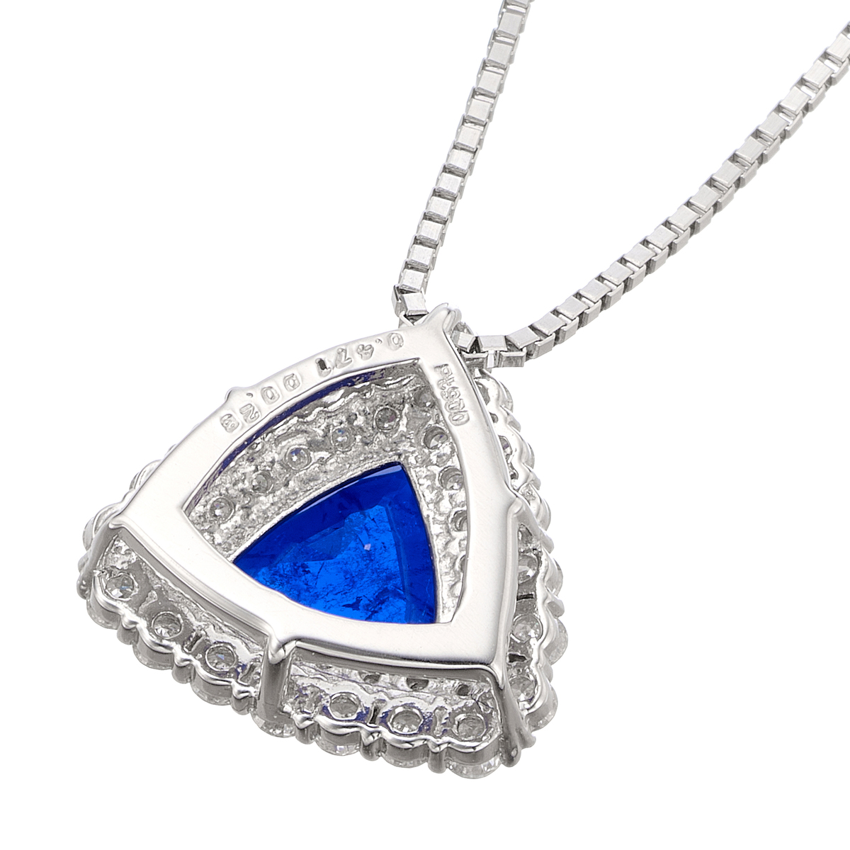 k18アウィンナイトペンダント鑑別付NO25-2170 k18アウィンナイトペンダント鑑別付NO25-2170