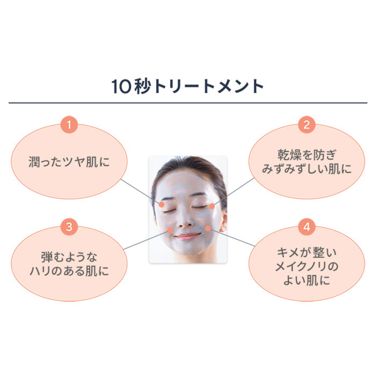 エレクトーレ ミネラルオーレ フェイストリートメント550g BS特別