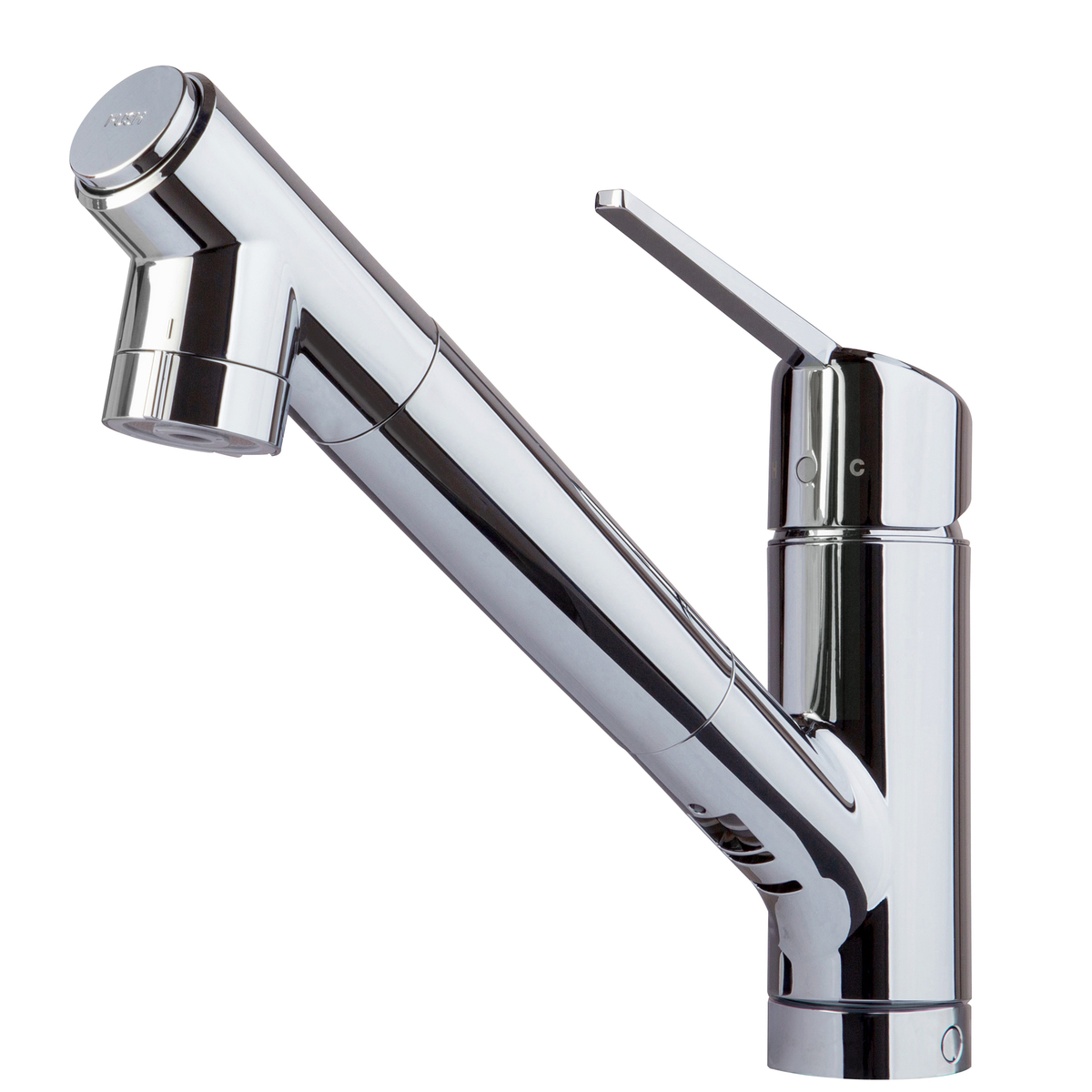 タカギ 蛇口一体型浄水器クローレバブル 取替サービス 株式会社