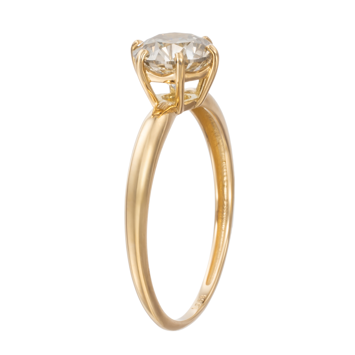 QVC 18KWG ダイヤモンドフラワーリング　15号 QVC 18KWG ダイヤモンドフラワーリング 15号 QVC 18KWG ダイヤモンド