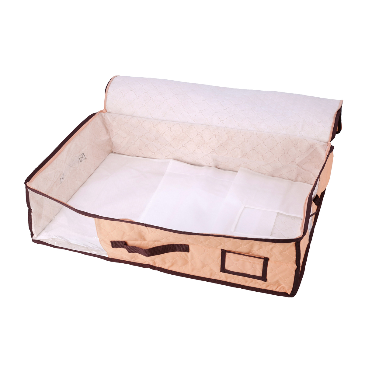 TEIJIN 乾っとデオケースプレミアム 大 ピンク テイジン（TEIJIN