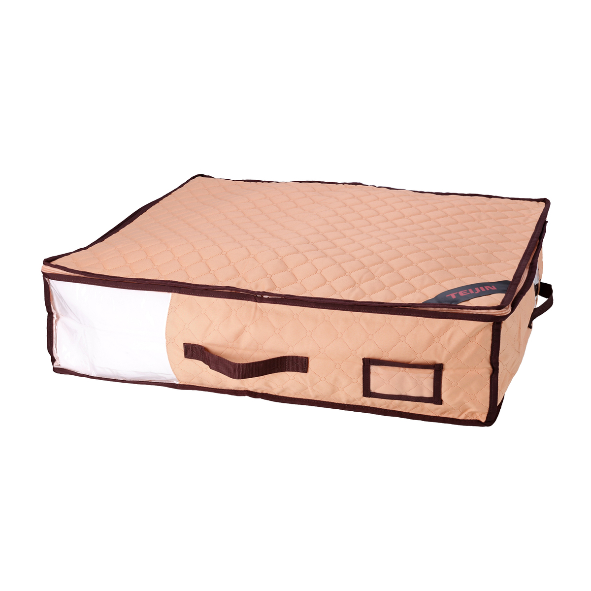 TEIJIN 乾っとデオケースプレミアム 大 ピンク テイジン（TEIJIN