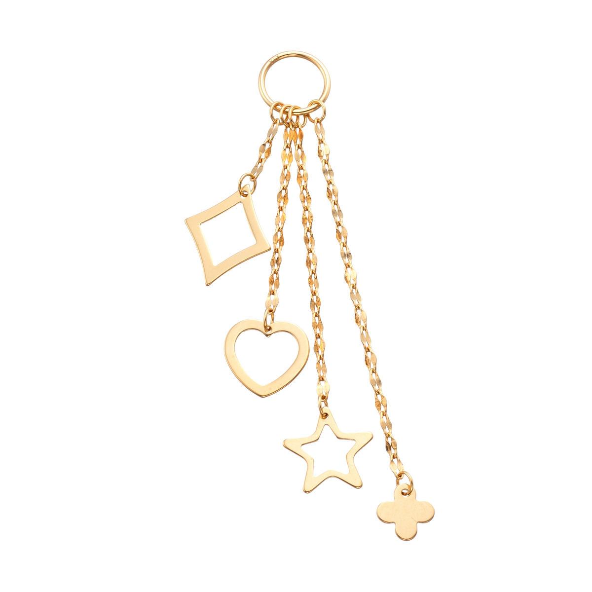 QVC18K WG クロスデザインペンダントヘッド 楽天市場】透かしデザイン ボールモチーフ K18YG/WG ペンダント