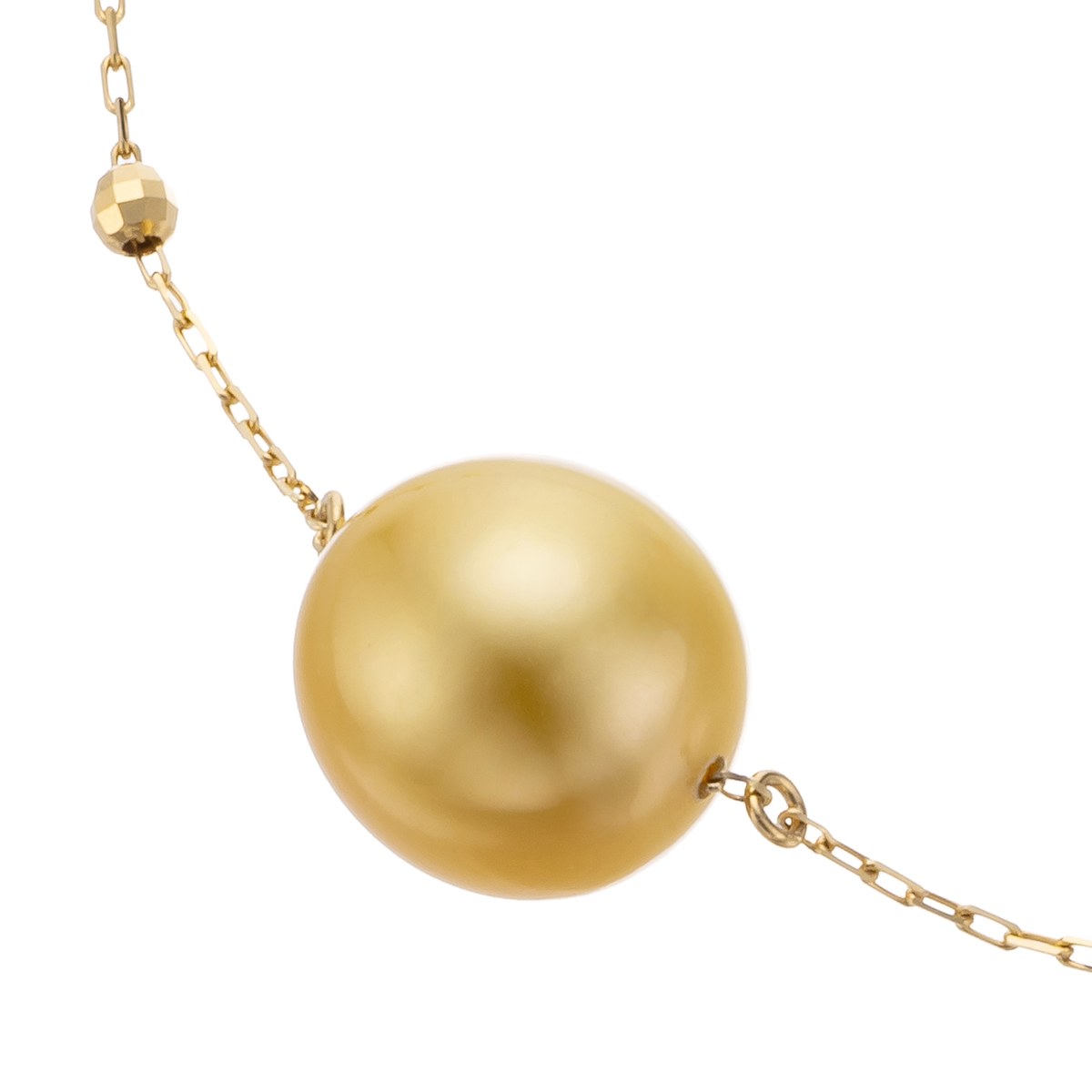 パールと金の可愛いブレス rbl229.jpg