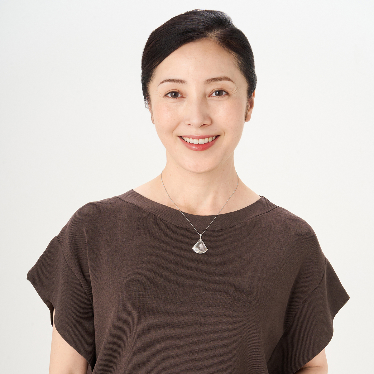 スタックカラーズPT900ペンダントヘッド20.0ctUP スタック