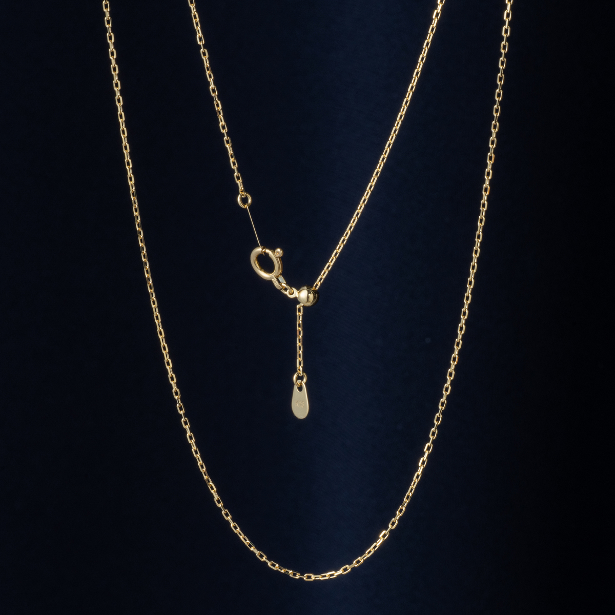 エスニックジュエリー！「ウズキベスタン工芸細工にオリジナルチェーン