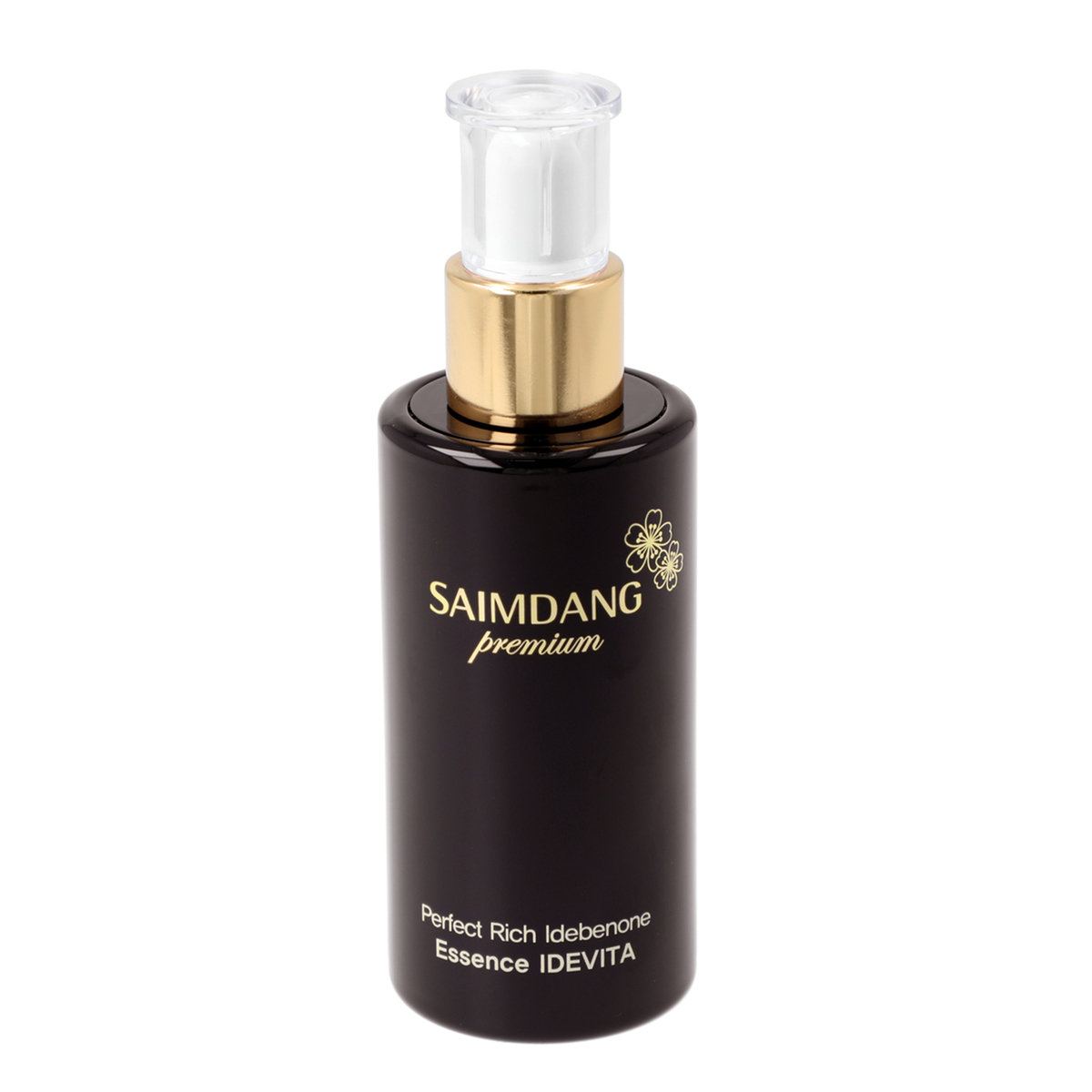 サイムダンプレミアムイデベノン美容液IDEVITAトライアル サイム